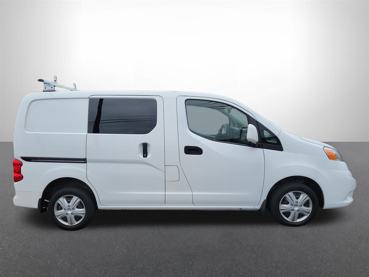 Nissan NV200 SV 2020