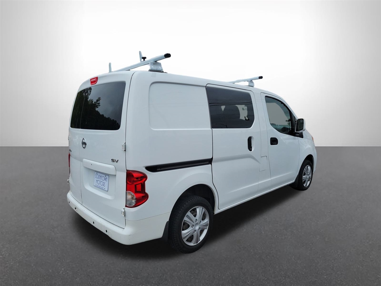 Nissan NV200 SV 2020