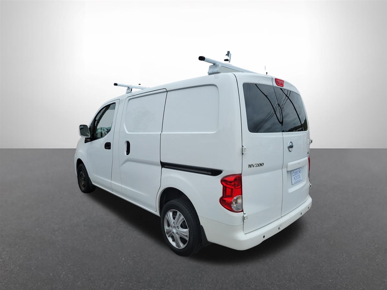 Nissan NV200 SV 2020