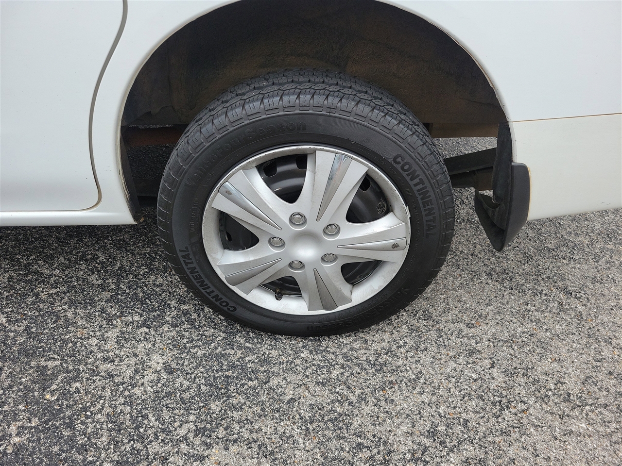 Nissan NV200 SV 2020