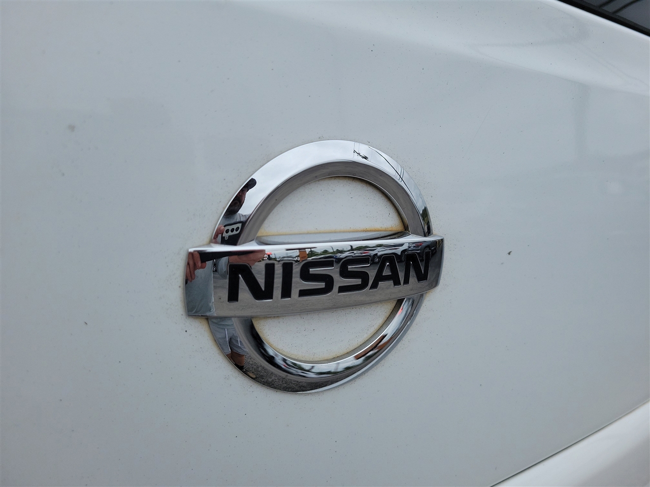 Nissan NV200 SV 2020