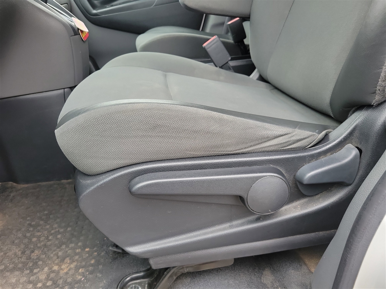 Nissan NV200 SV 2020