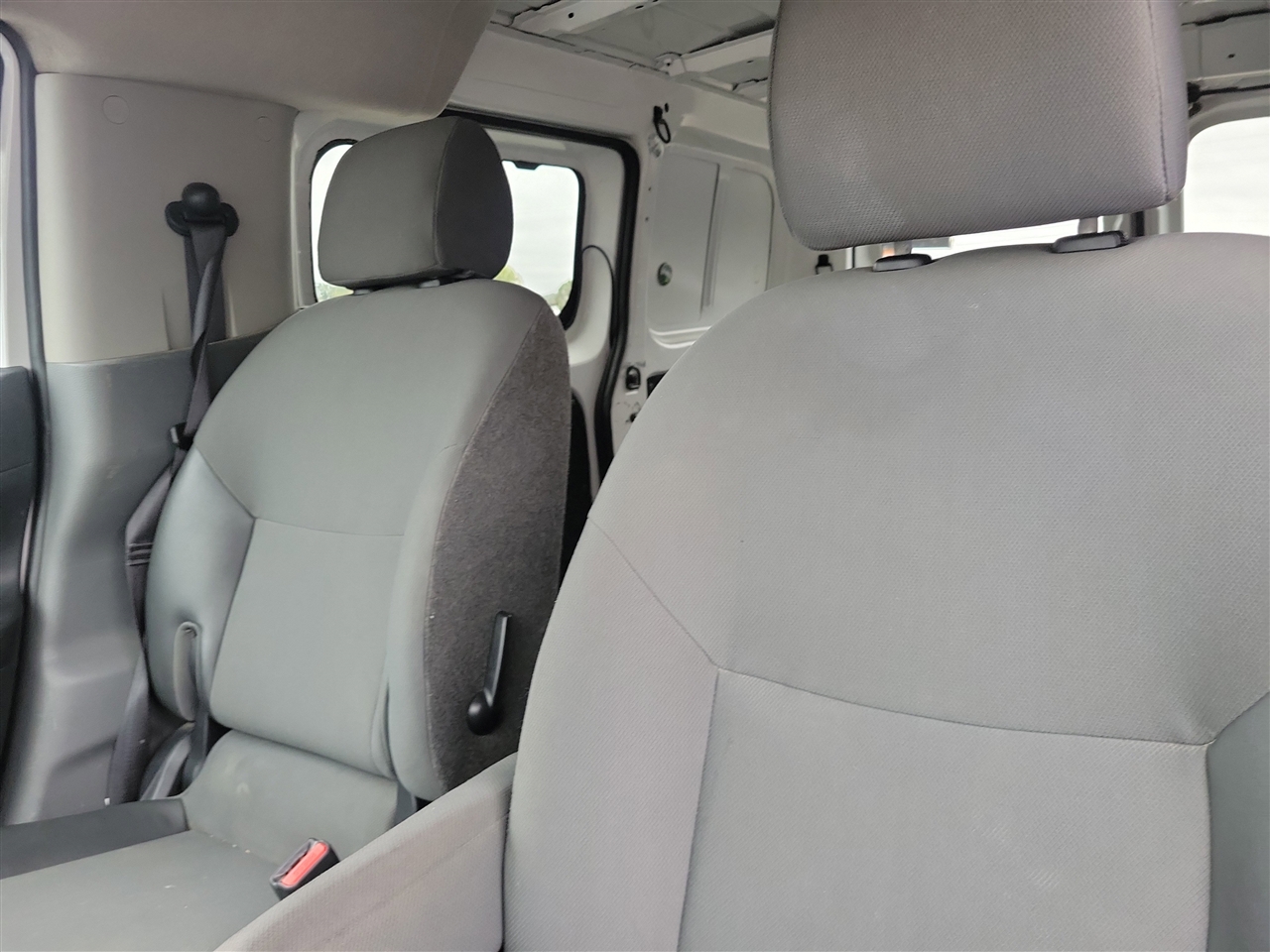 Nissan NV200 SV 2020