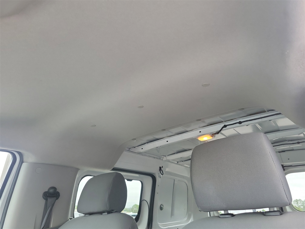 Nissan NV200 SV 2020