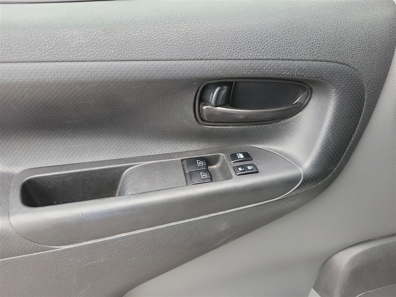 Nissan NV200 SV 2020