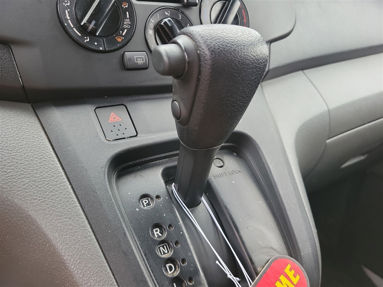 Nissan NV200 SV 2020