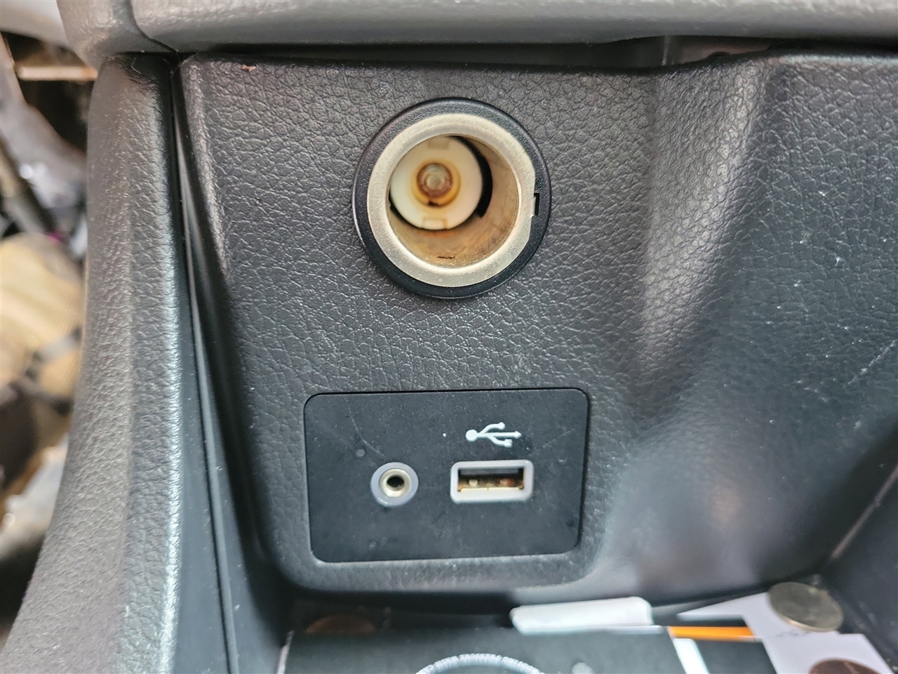 Nissan NV200 SV 2020