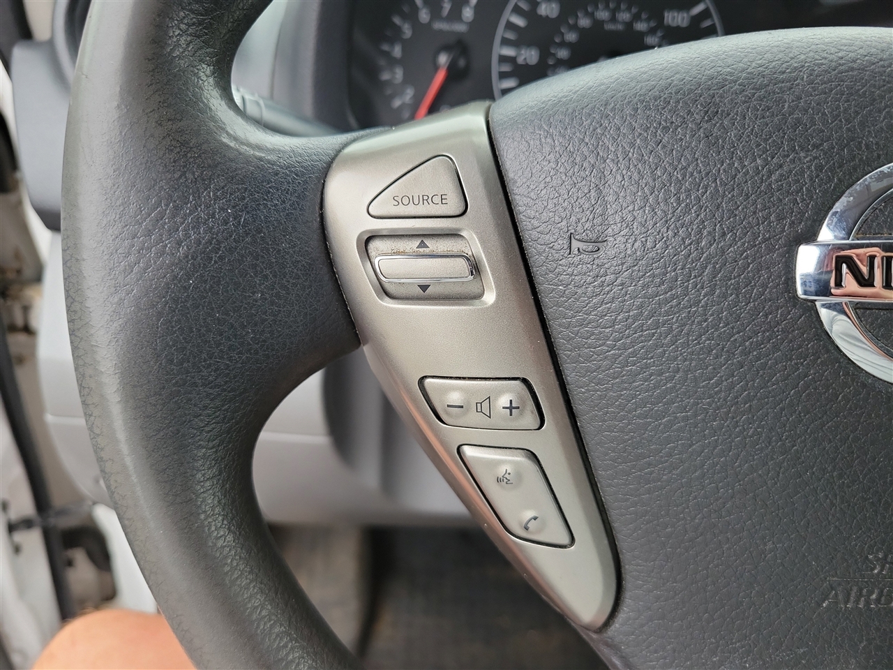 Nissan NV200 SV 2020