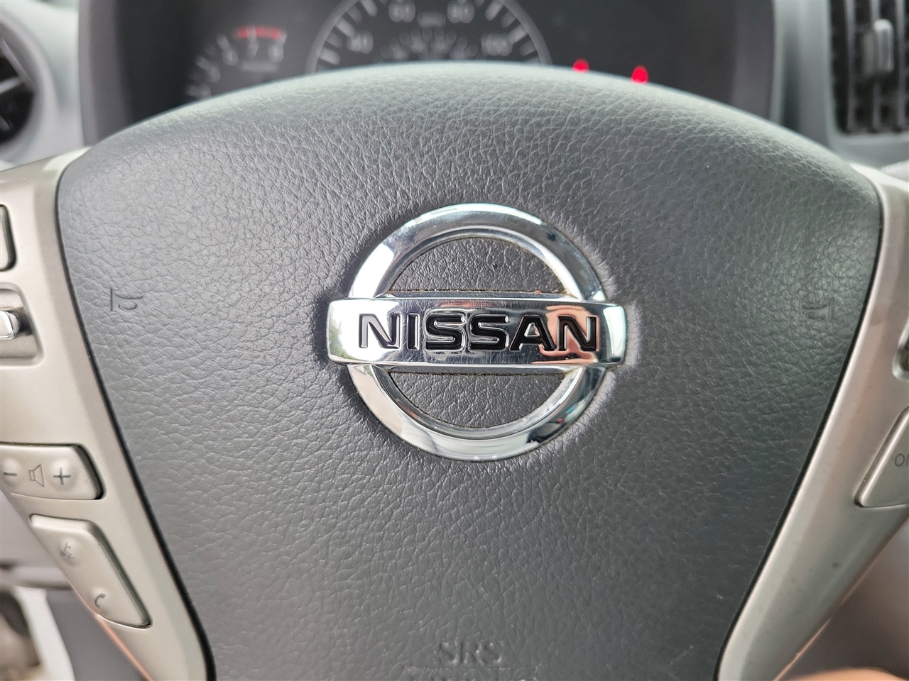 Nissan NV200 SV 2020