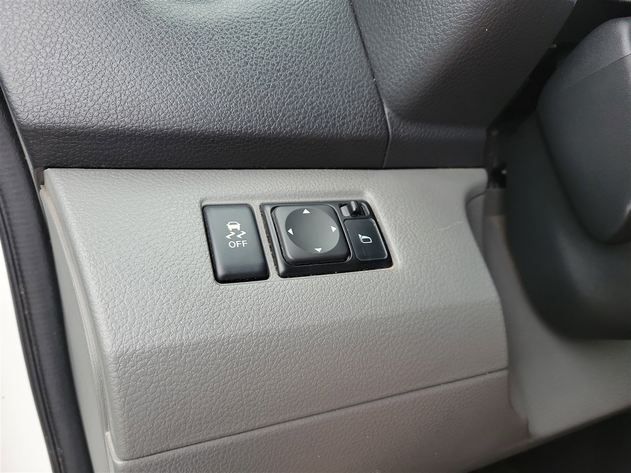 Nissan NV200 SV 2020