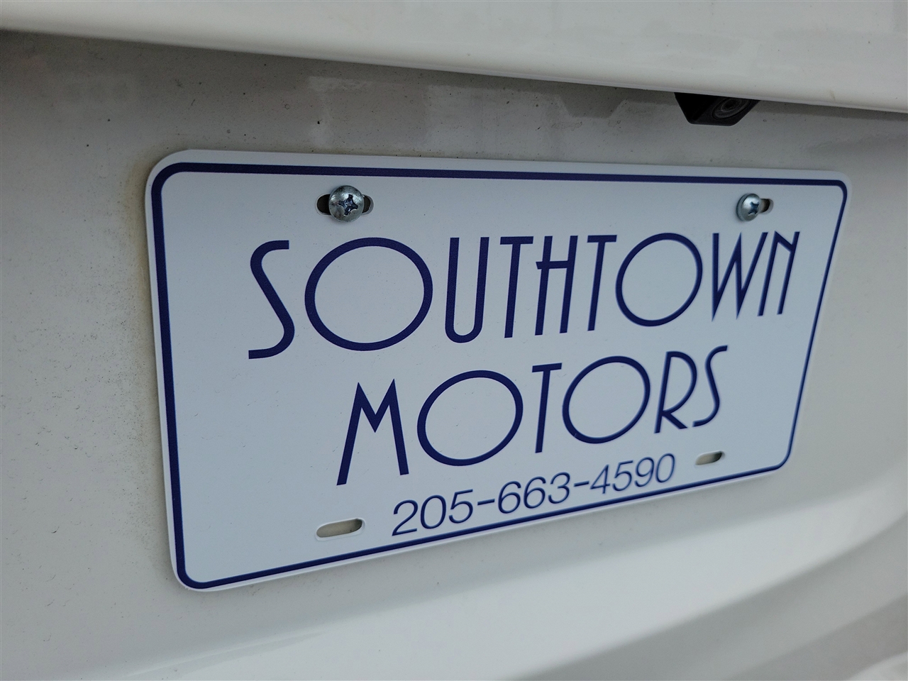 Nissan NV200 SV 2020