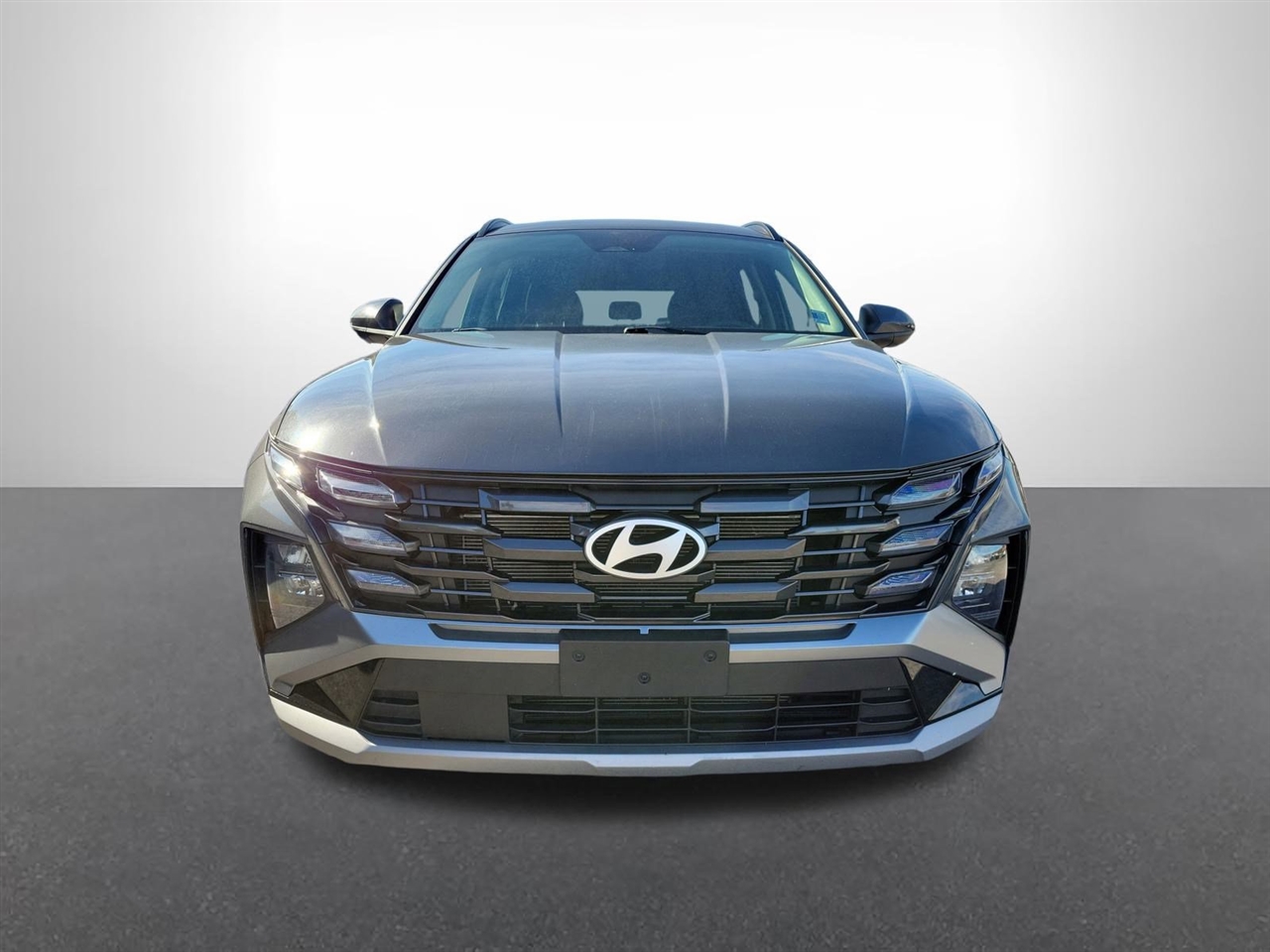 Hyundai Tucson SEL 2025