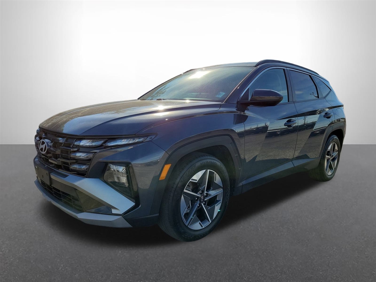 Hyundai Tucson SEL 2025