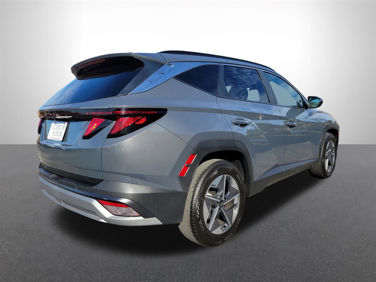 Hyundai Tucson SEL 2025