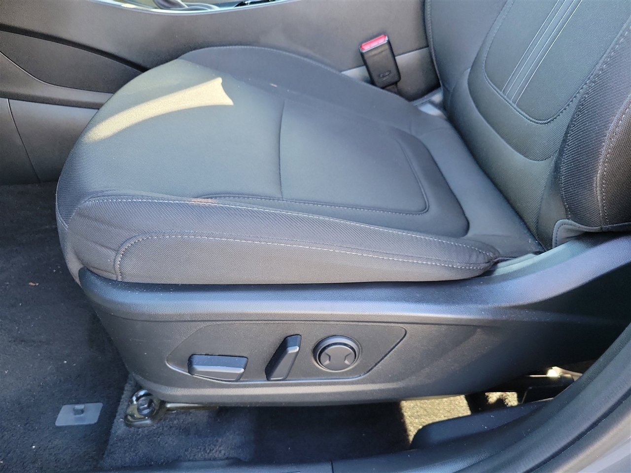 Hyundai Tucson SEL 2025