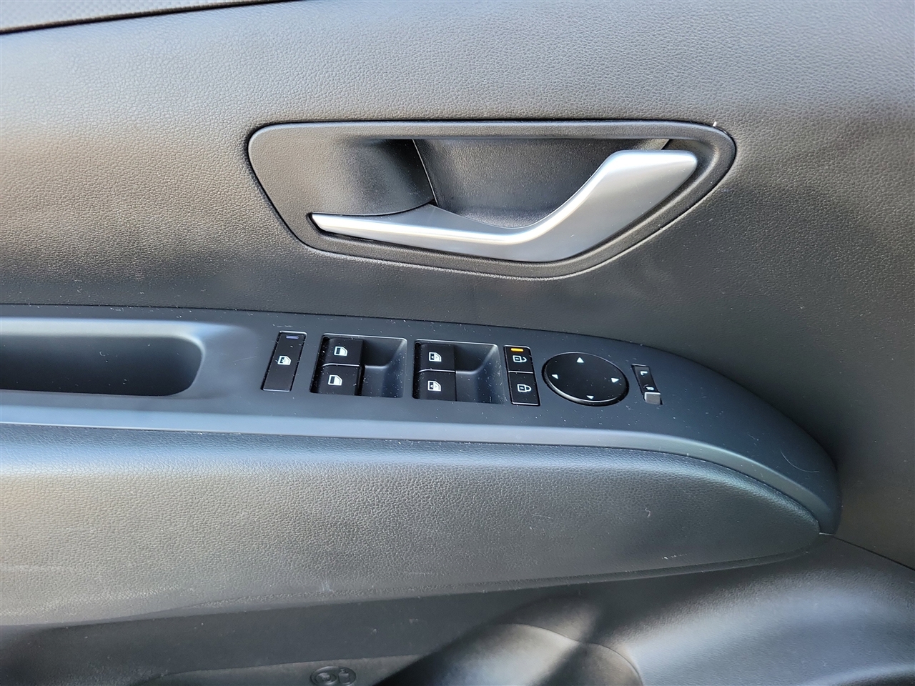 Hyundai Tucson SEL 2025