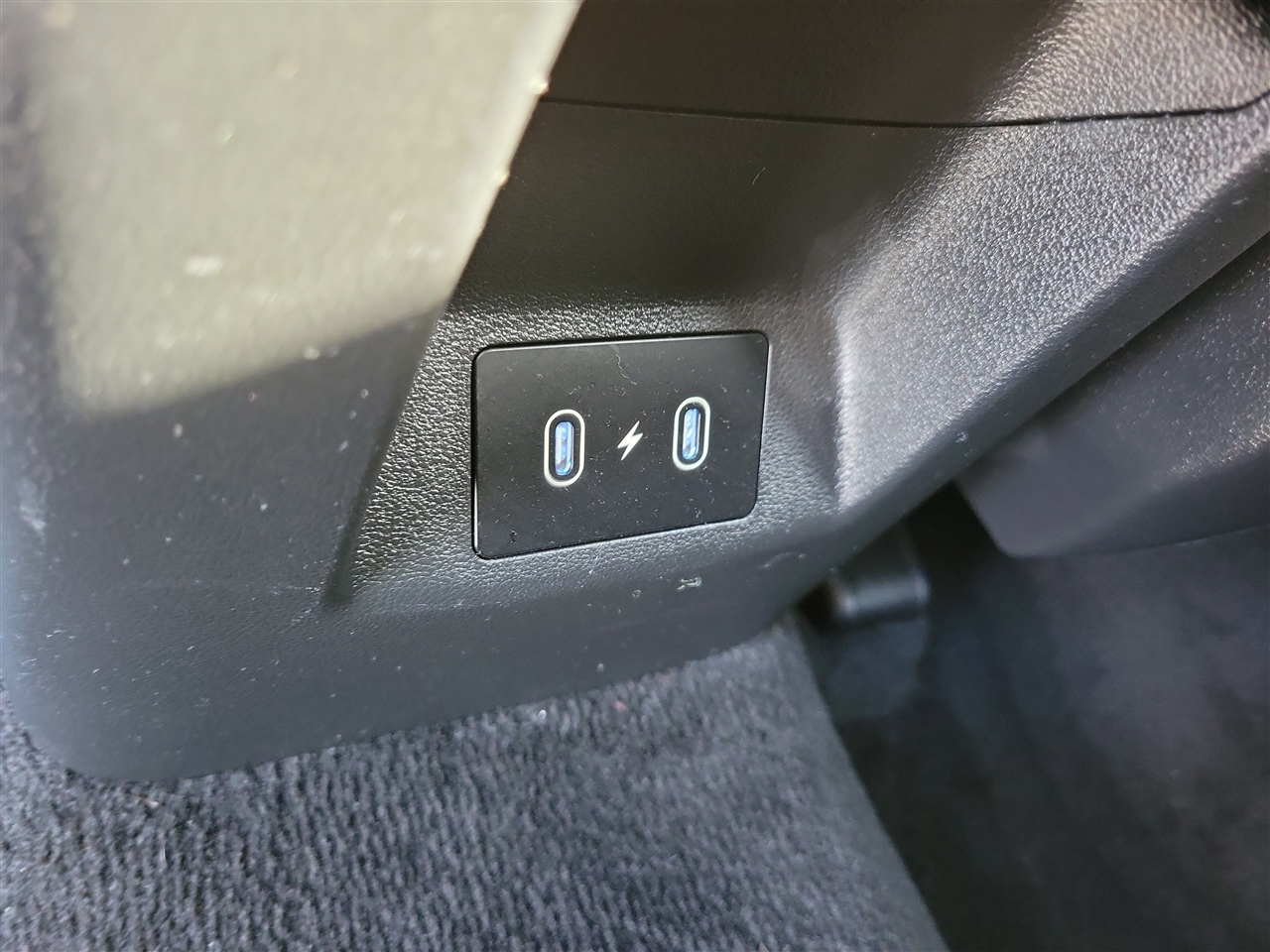 Hyundai Tucson SEL 2025