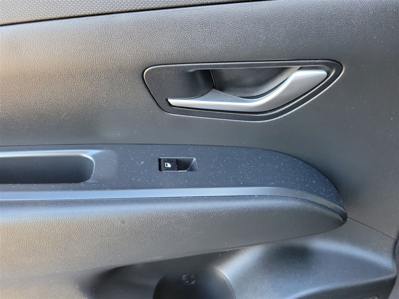 Hyundai Tucson SEL 2025