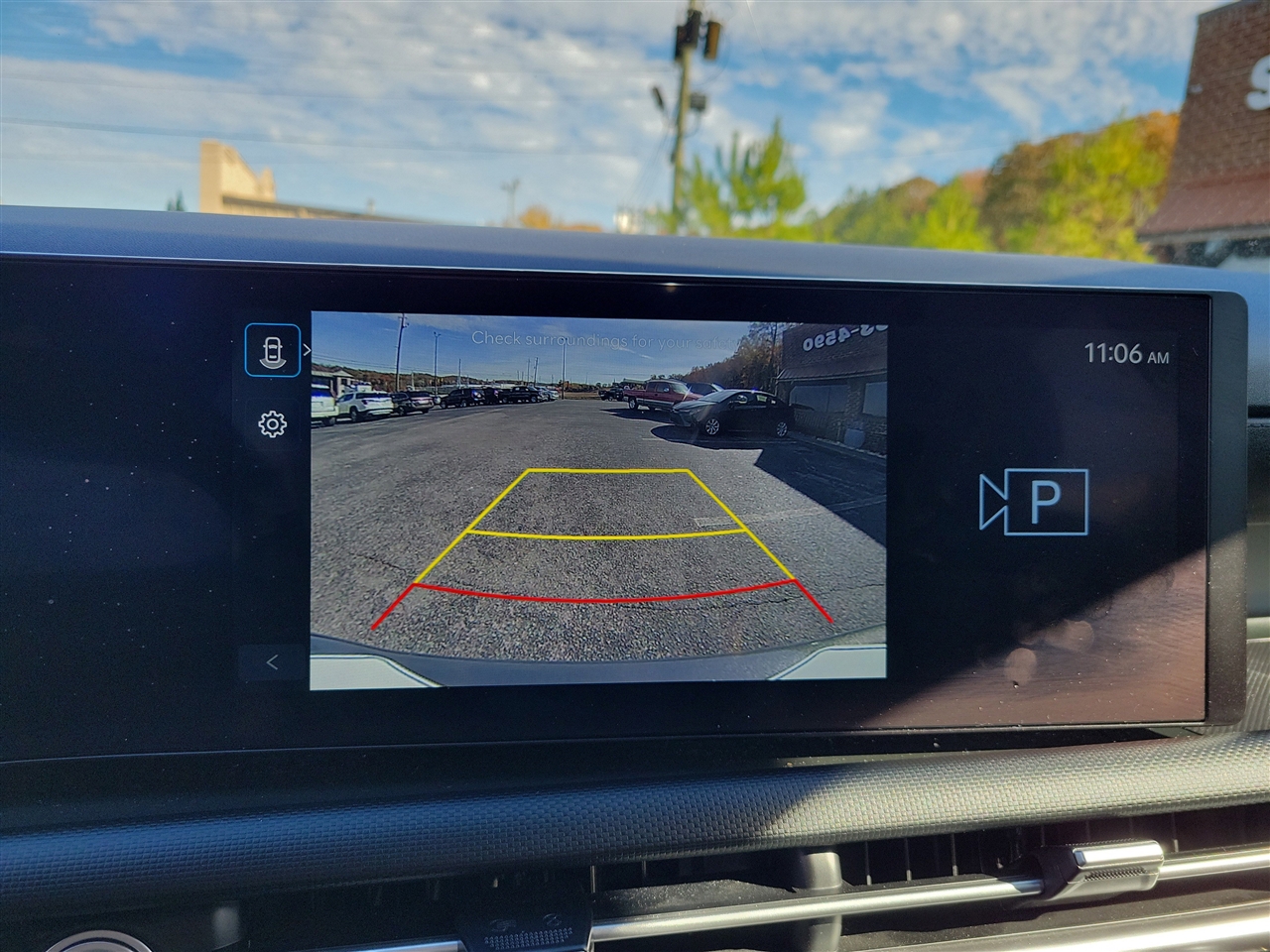 Hyundai Tucson SEL 2025