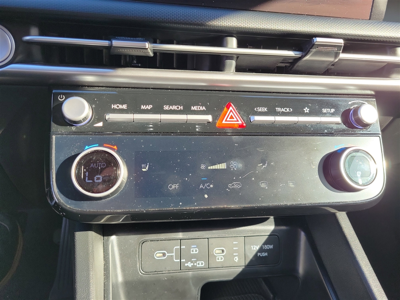 Hyundai Tucson SEL 2025