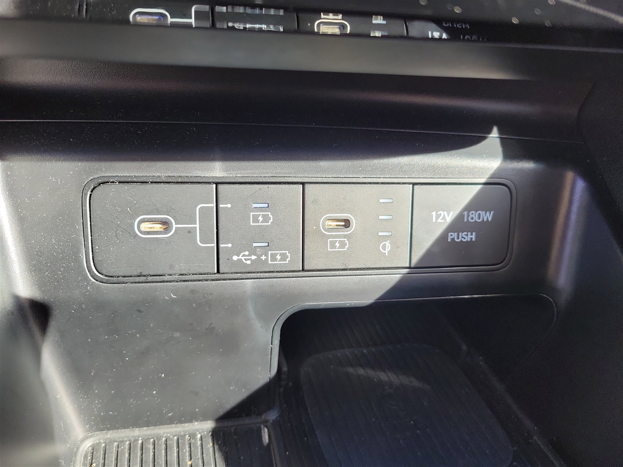 Hyundai Tucson SEL 2025