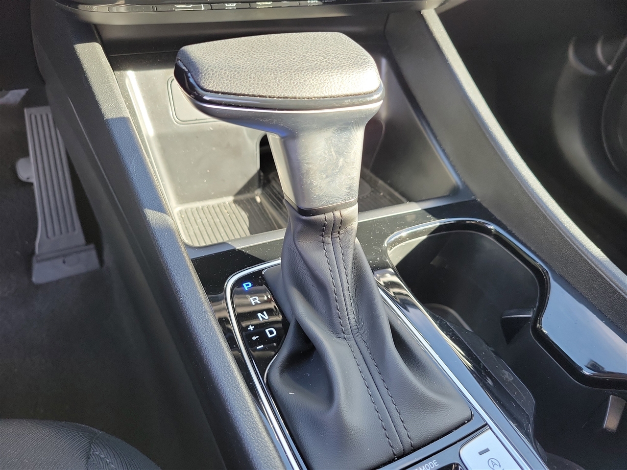 Hyundai Tucson SEL 2025