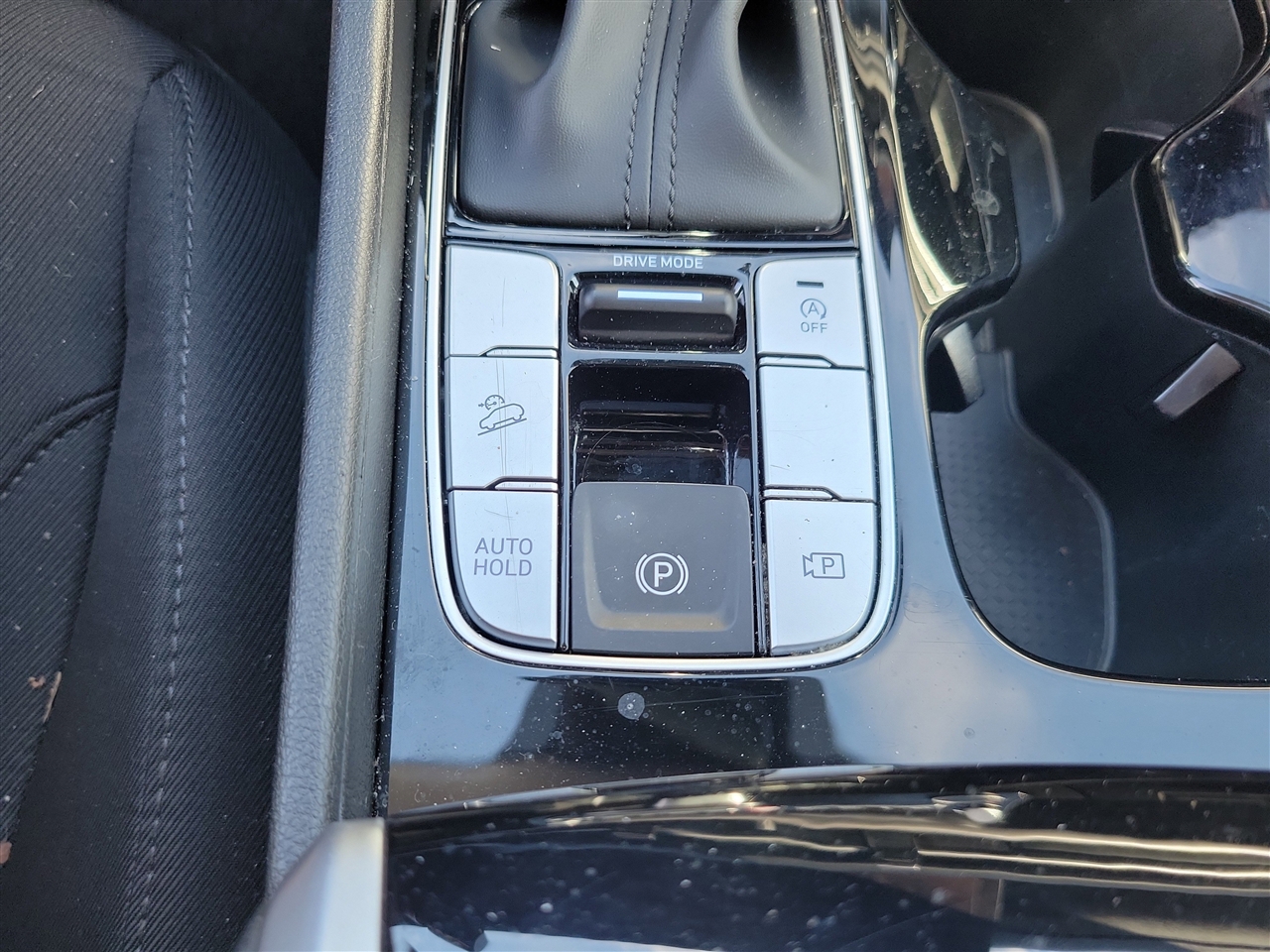 Hyundai Tucson SEL 2025