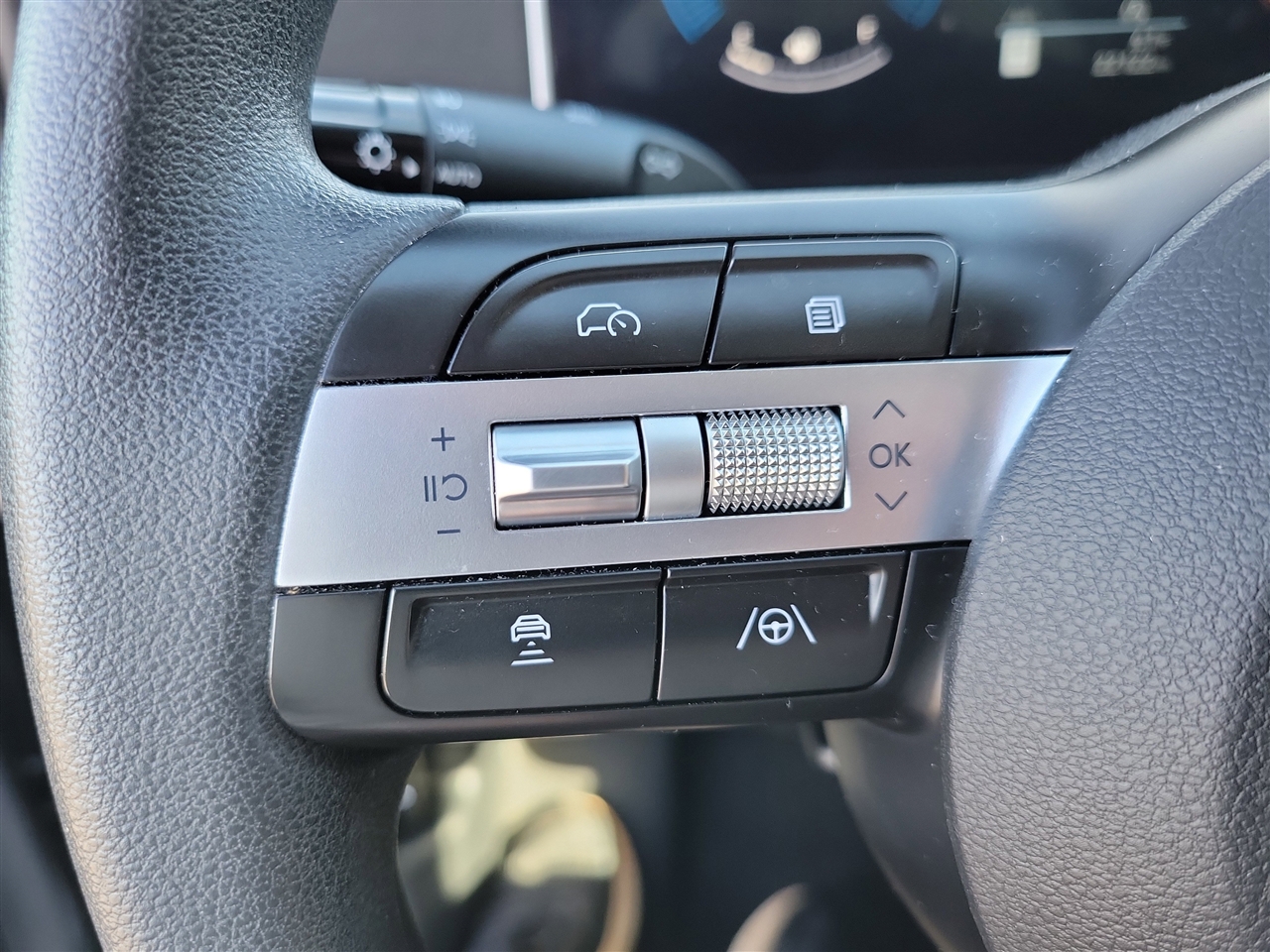 Hyundai Tucson SEL 2025