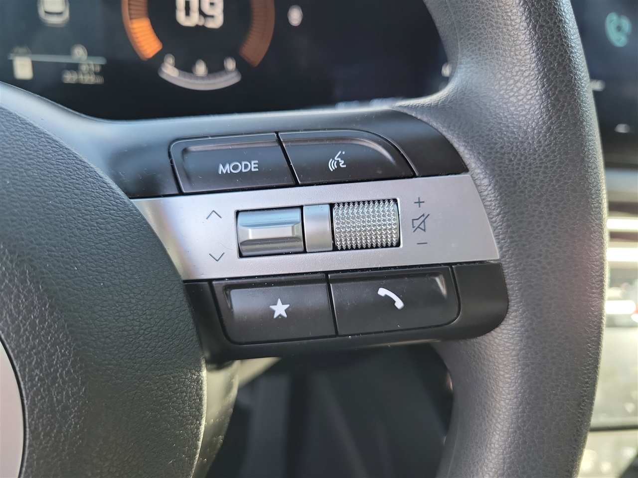 Hyundai Tucson SEL 2025