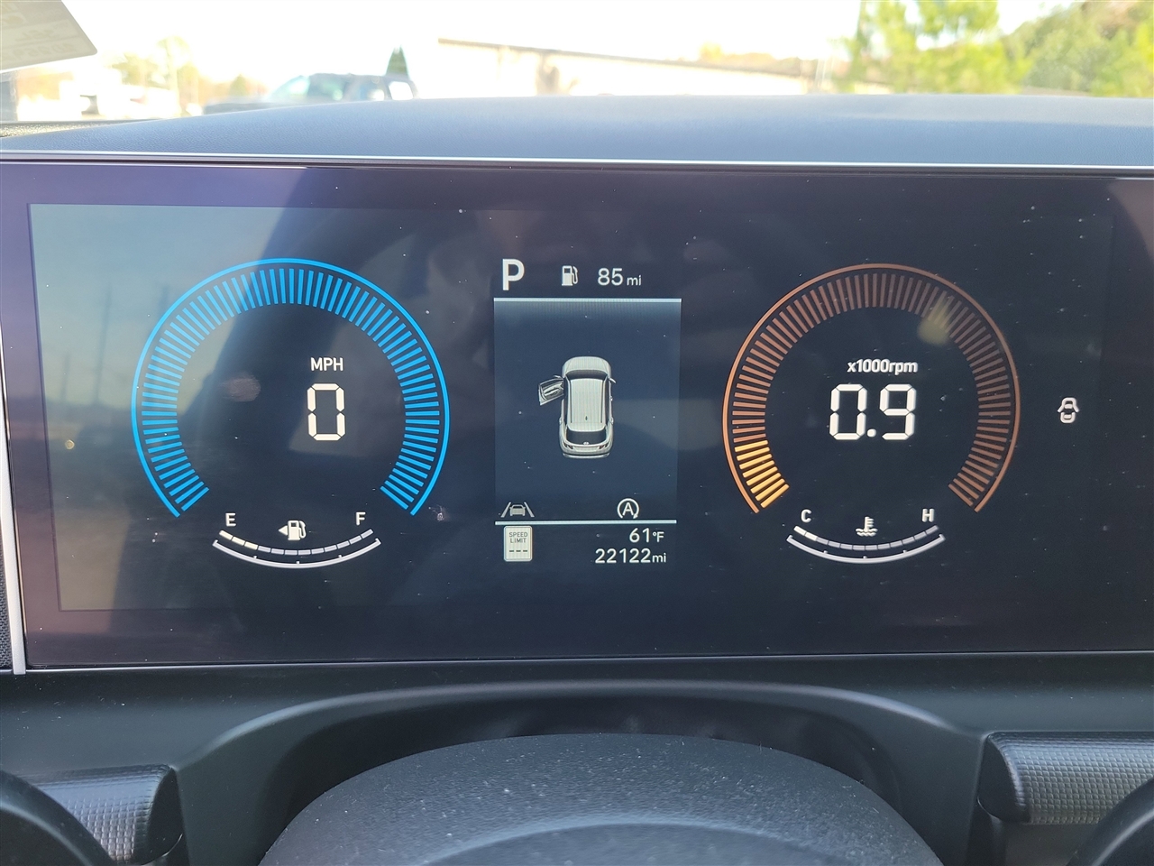 Hyundai Tucson SEL 2025