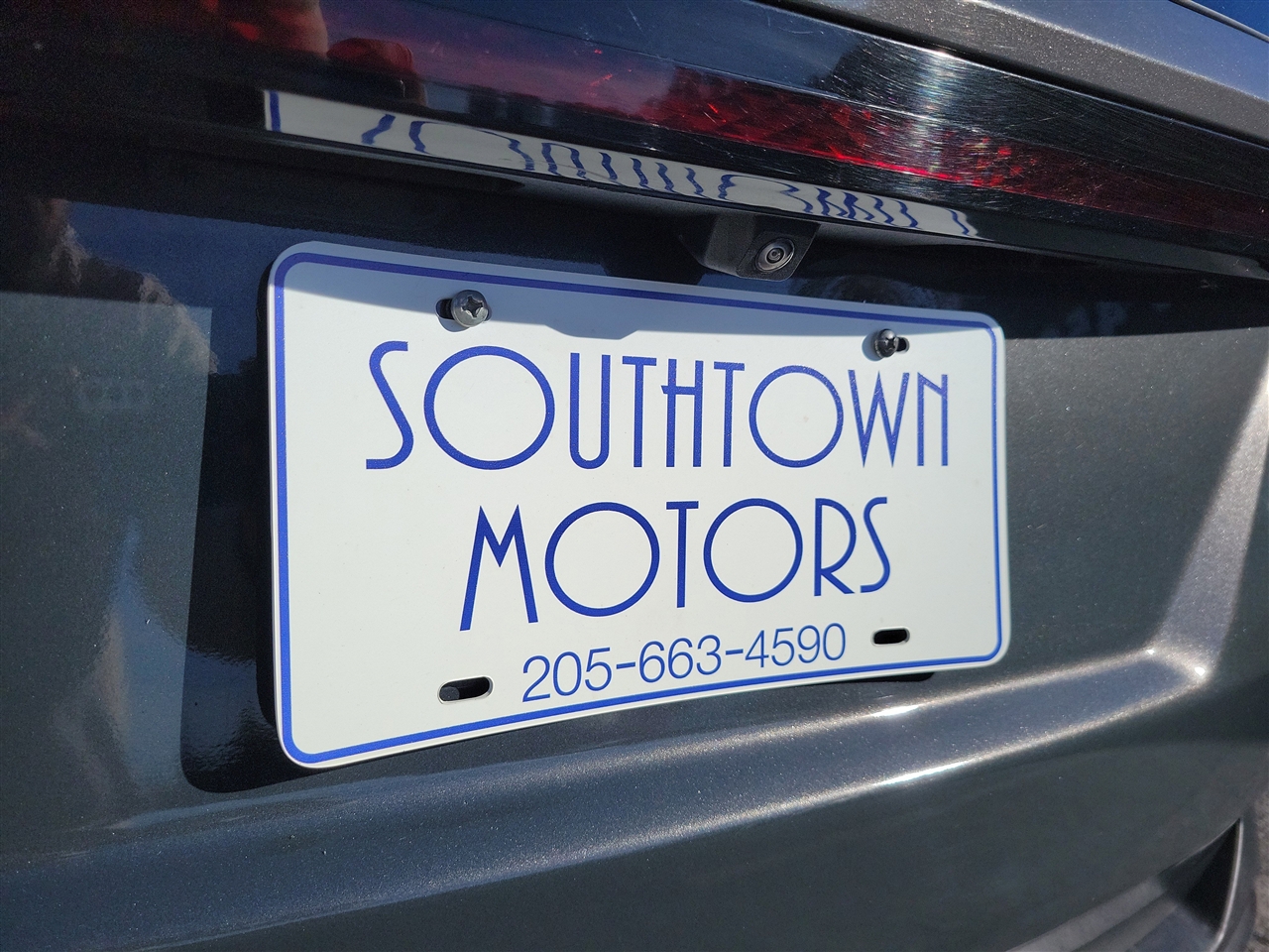 Hyundai Tucson SEL 2025