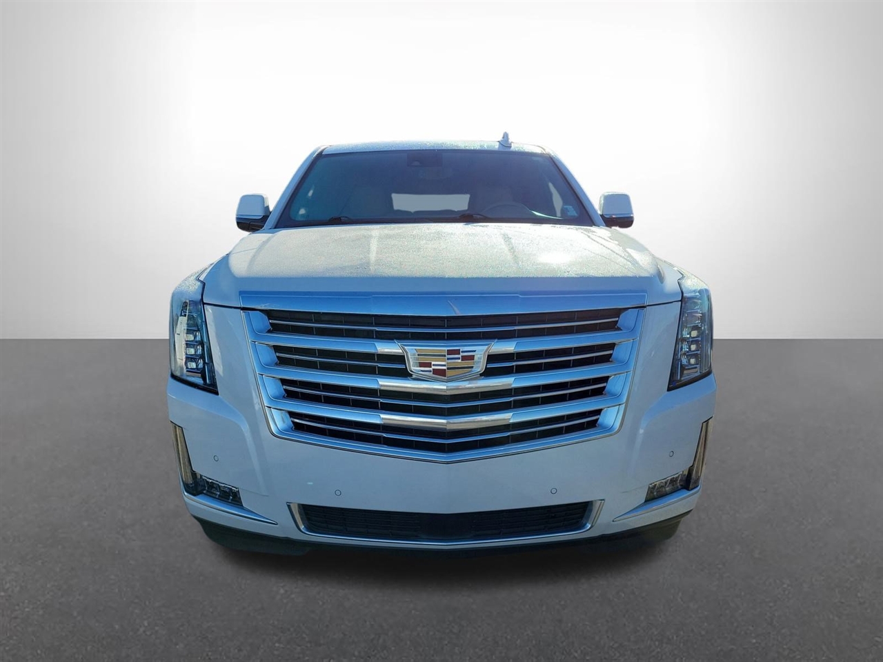 Cadillac Escalade Platinum 2WD 2020