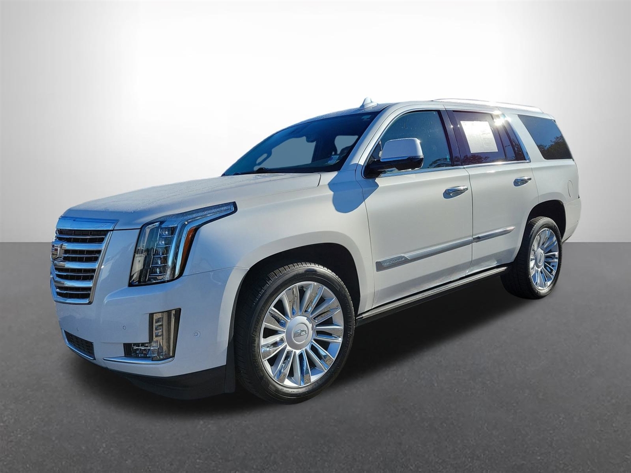 Cadillac Escalade Platinum 2WD 2020