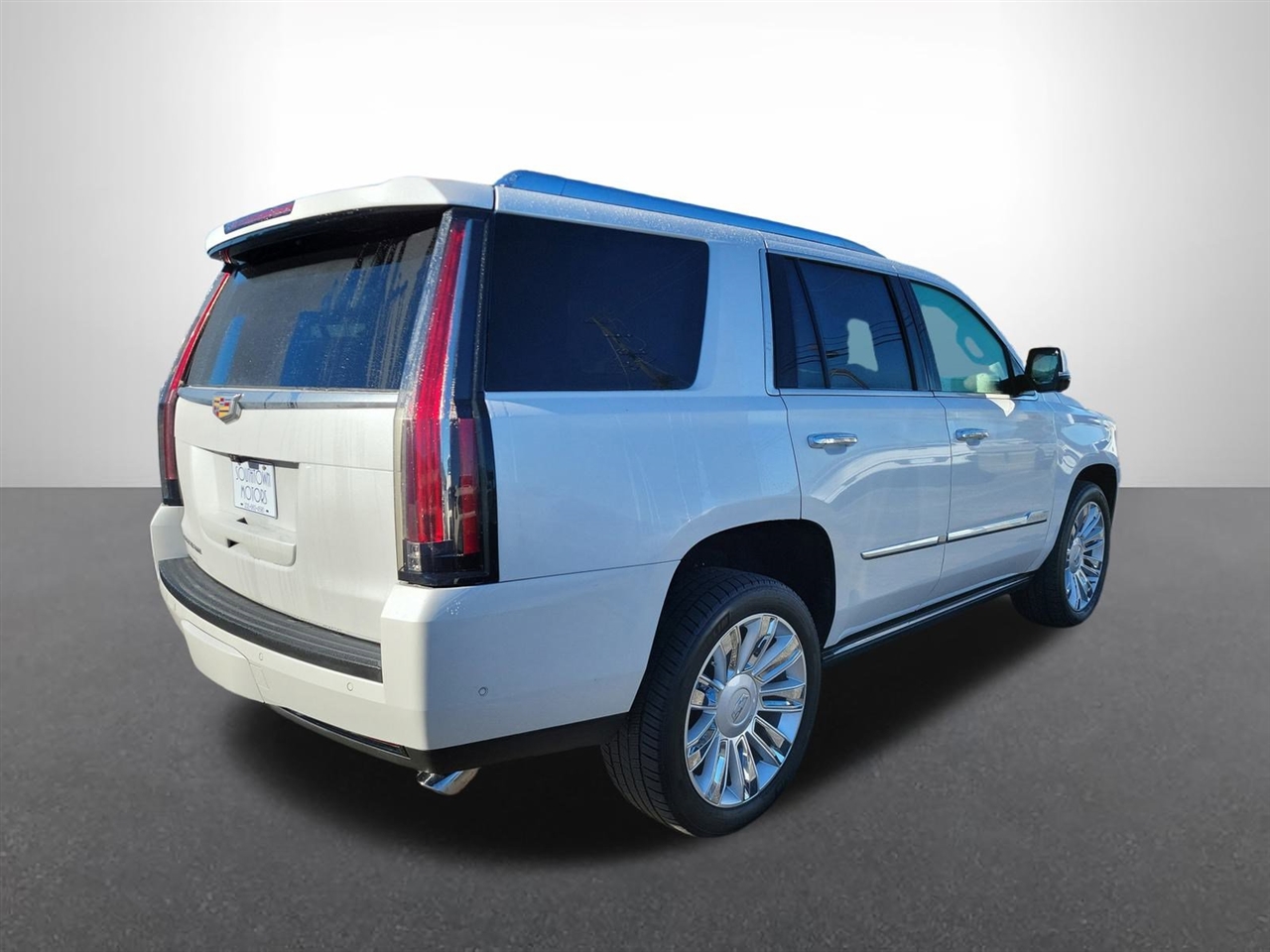 Cadillac Escalade Platinum 2WD 2020