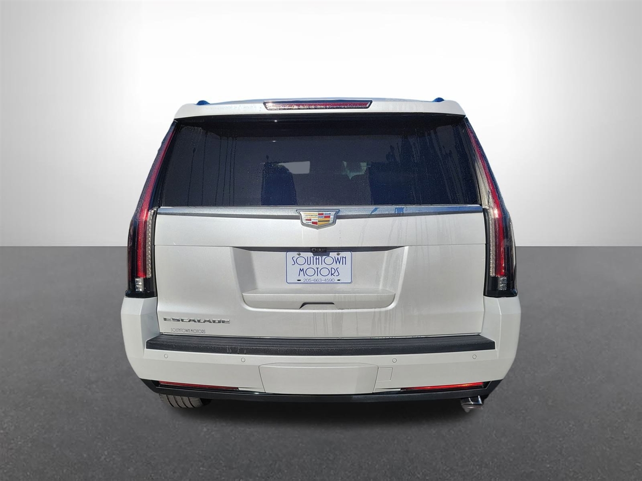 Cadillac Escalade Platinum 2WD 2020