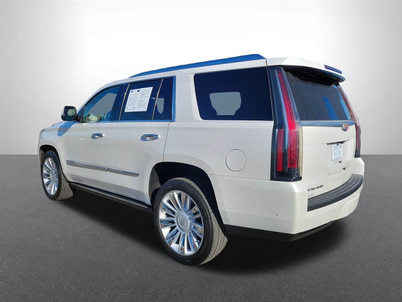 Cadillac Escalade Platinum 2WD 2020