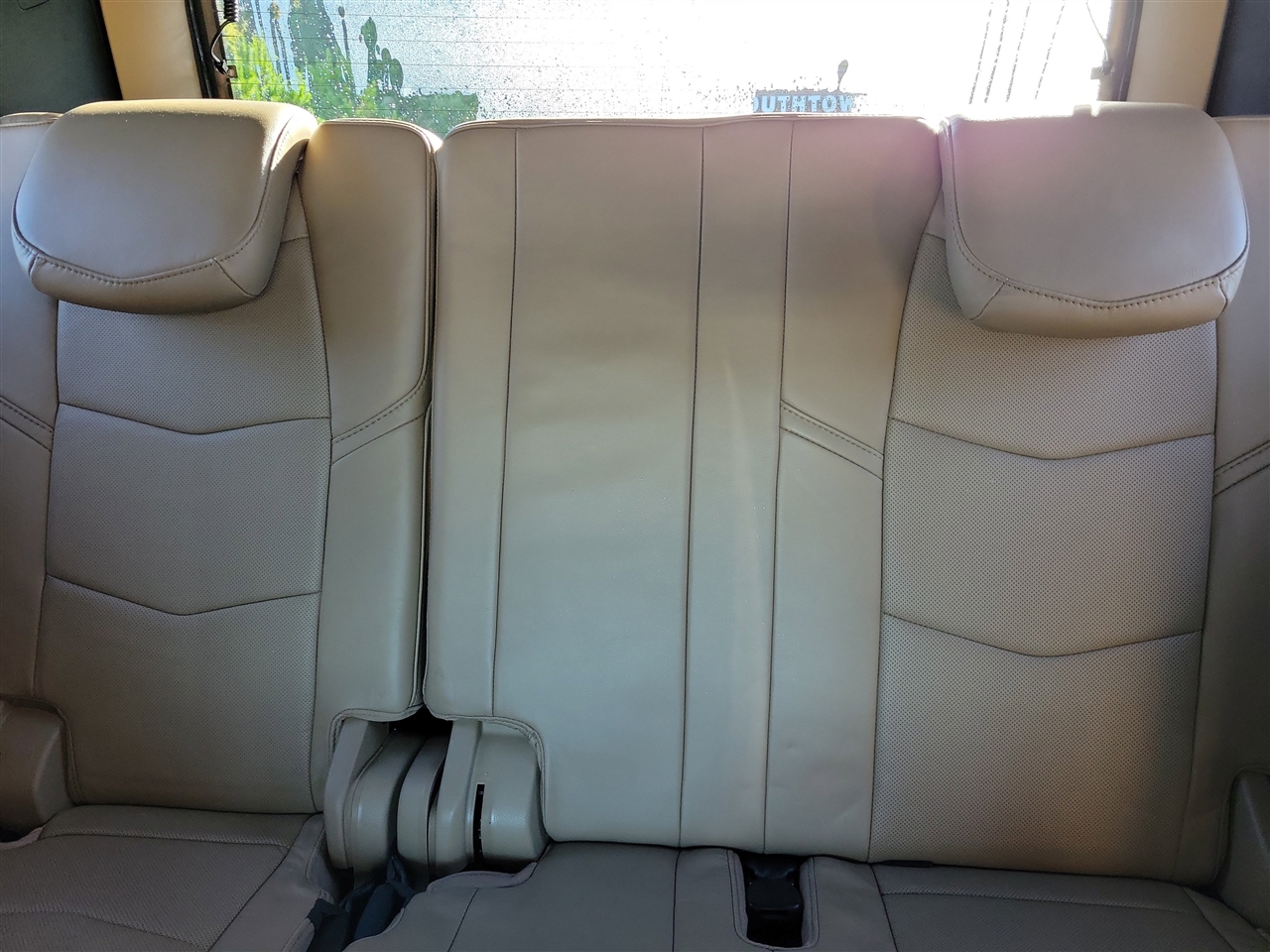 Cadillac Escalade Platinum 2WD 2020