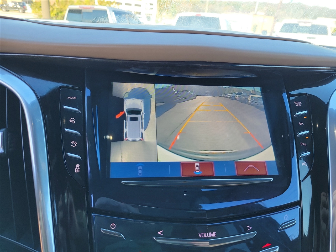 Cadillac Escalade Platinum 2WD 2020