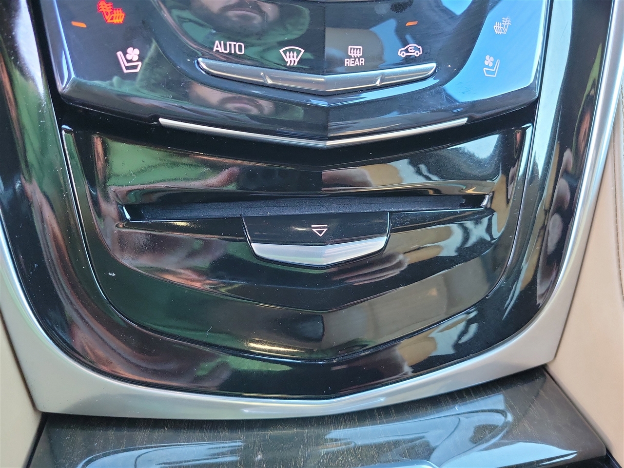 Cadillac Escalade Platinum 2WD 2020