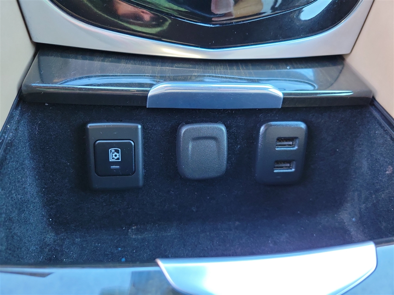 Cadillac Escalade Platinum 2WD 2020