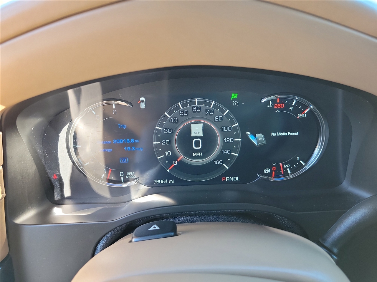 Cadillac Escalade Platinum 2WD 2020