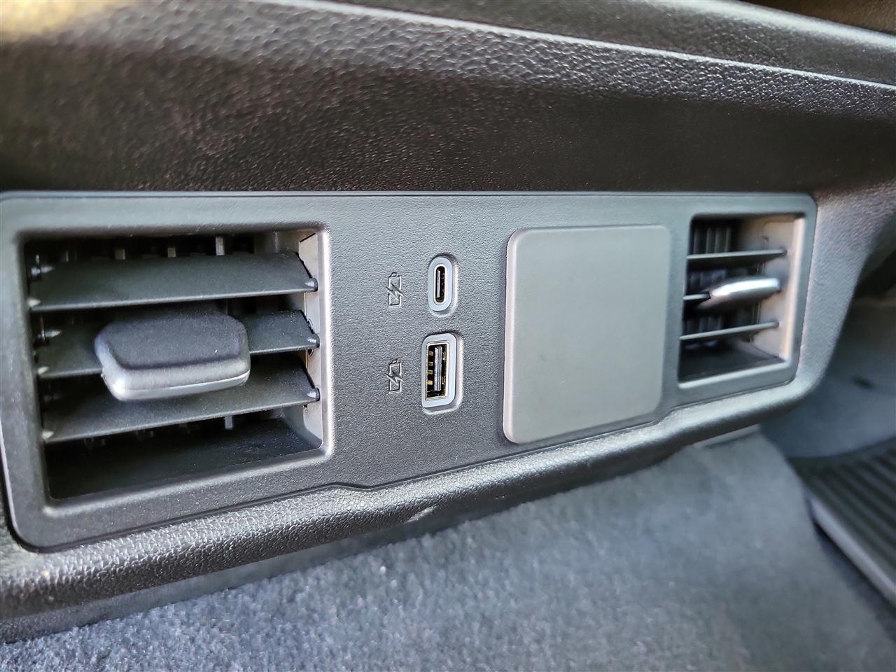 Chevrolet Silverado 1500 Custom Crew Cab 4WD 2024