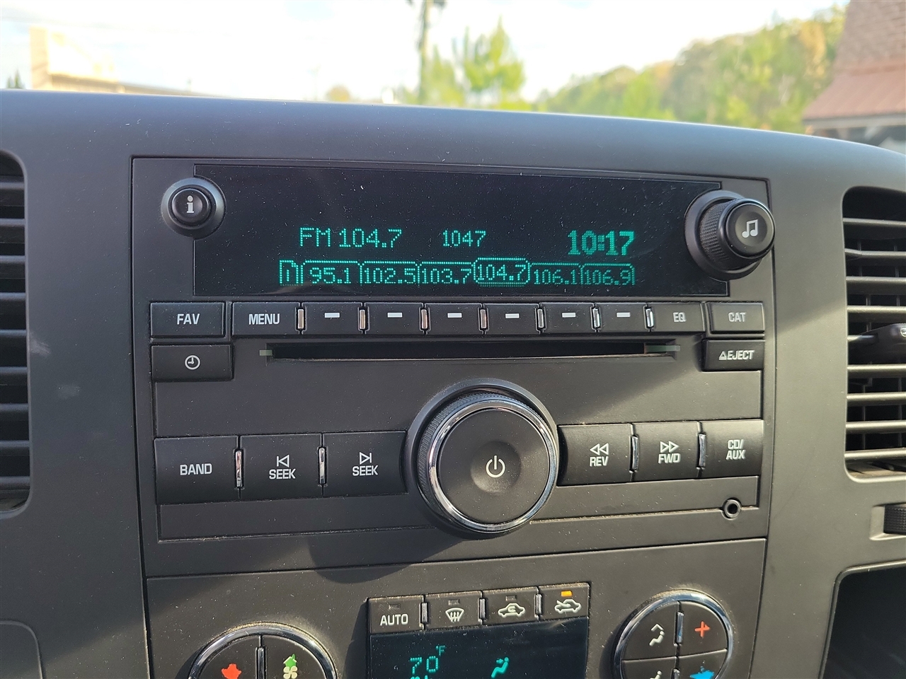 GMC Sierra 1500 SLE Crew Cab 4WD 2012