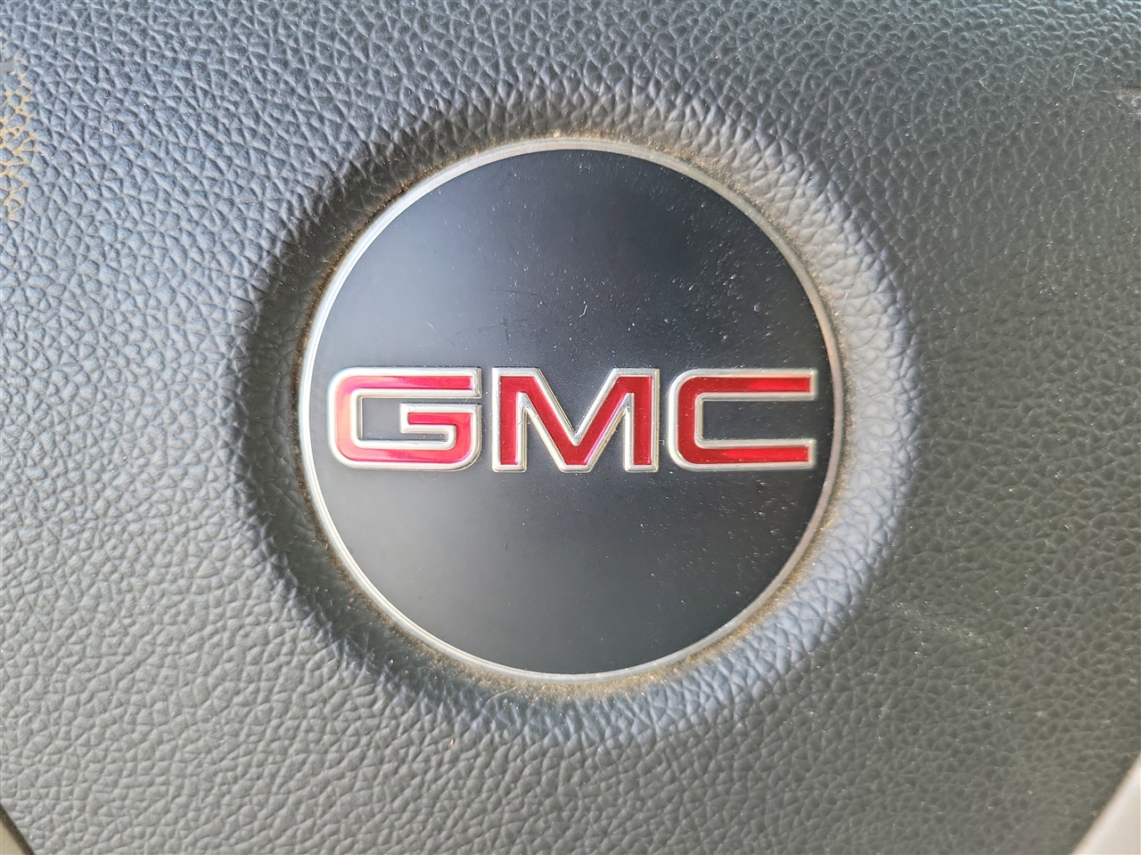 GMC Sierra 1500 SLE Crew Cab 4WD 2012