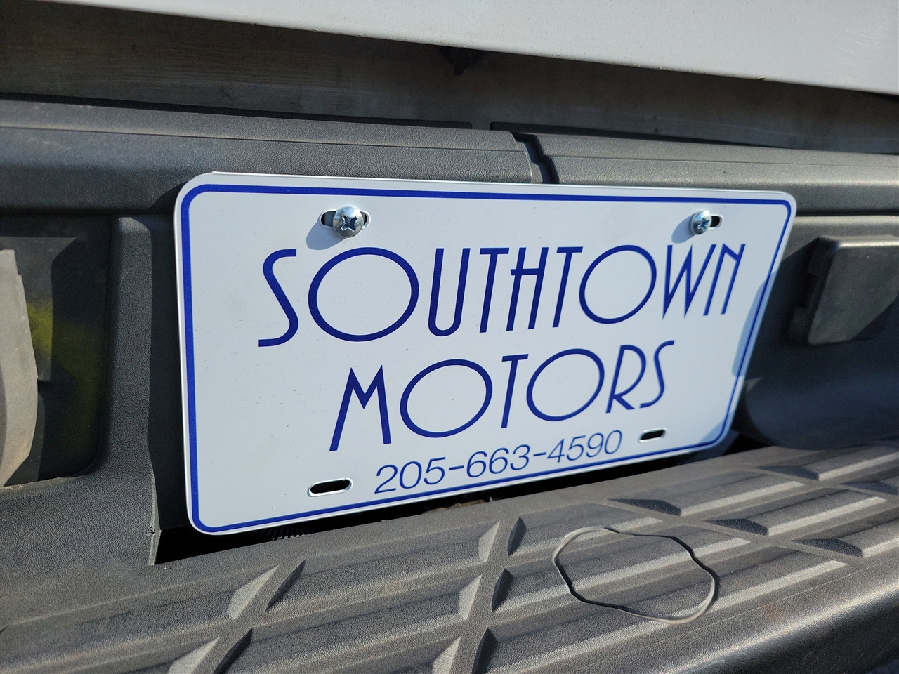 GMC Sierra 1500 SLE Crew Cab 4WD 2012