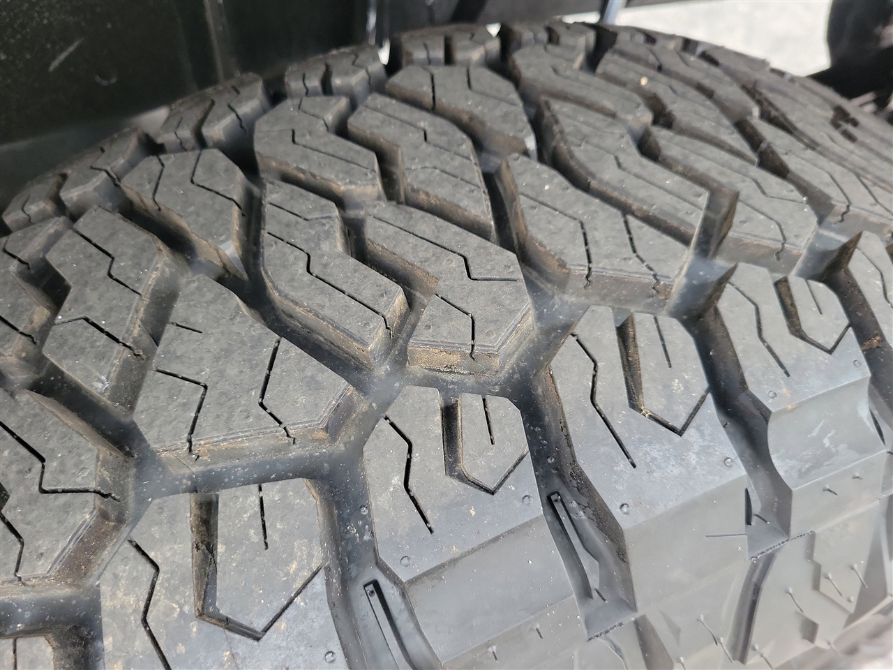 Toyota Tacoma SR5 Double Cab Long Bed V6 6AT 2WD 2017