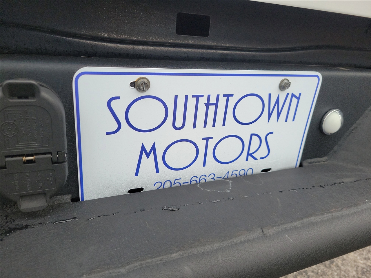 Toyota Tacoma SR5 Double Cab Long Bed V6 6AT 2WD 2017