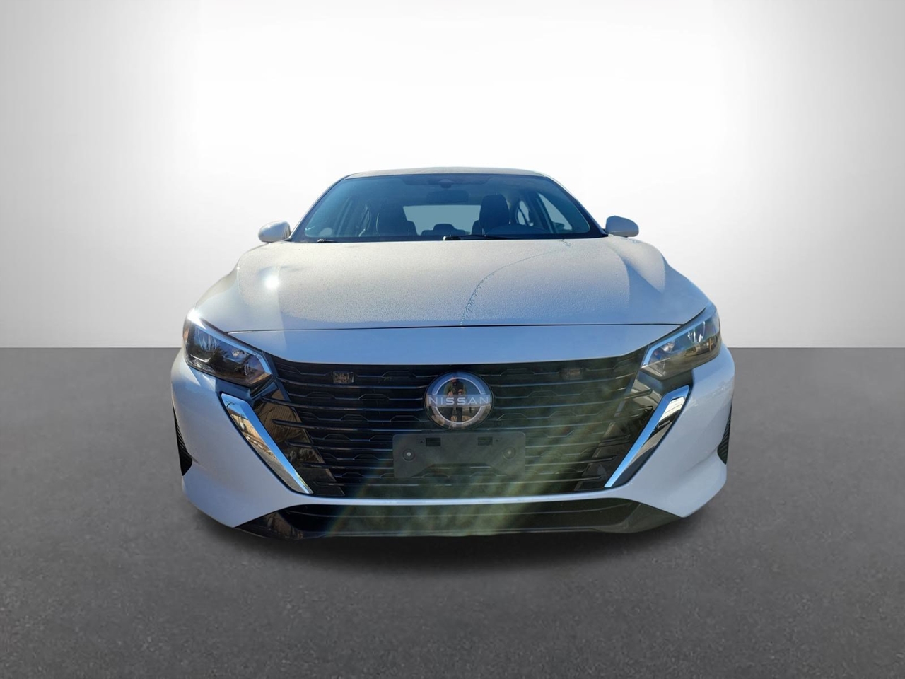 Nissan Sentra SV 2025