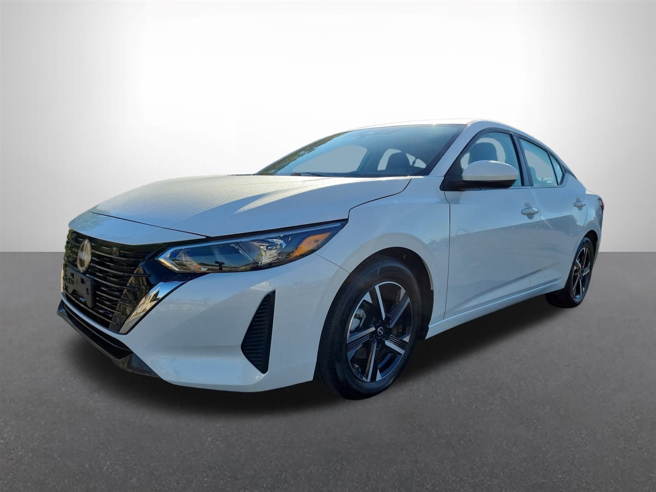 Nissan Sentra SV 2025