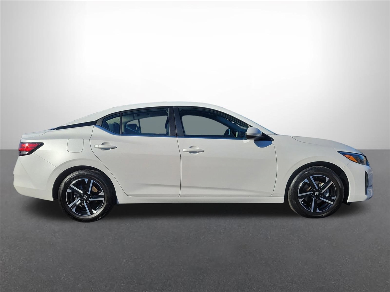 Nissan Sentra SV 2025